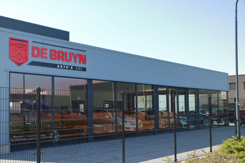 De Bruyn Auto's